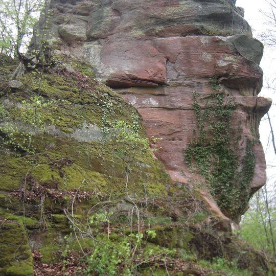 Château du Helfenstein