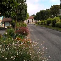 Saint-Girons-en-Béarn