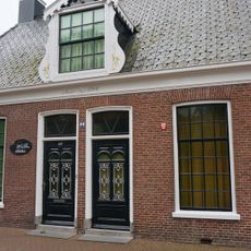 Harinxmastrjitte 30, Heeg