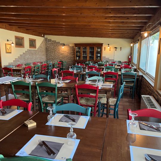 Casale Bel Poggio