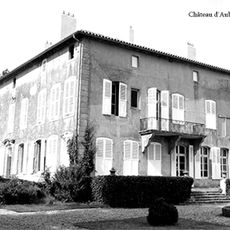 Château d'Aubigny