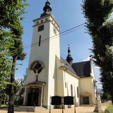 Kościół św. Franciszka z Asyżu w Bielsku-Białej