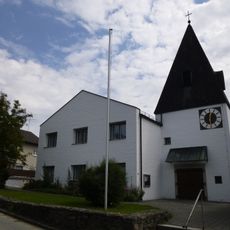 Erlöserkirche