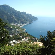 Amalfi Coast