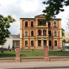 32 Męczenników Oświęcimskich in Żory