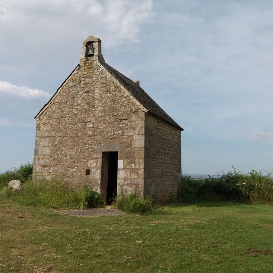 Chapelle Notre-Dame-de-l'Espérance de Mont-Dol