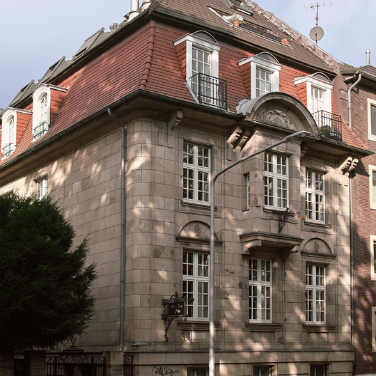 Prinz-Georg-Straße 7