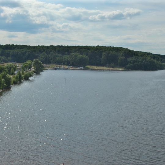 列什马农村居民点