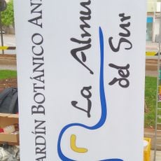 Jardín botánico La Almunya del Sur