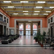 Palazzo del Centro Cittadino