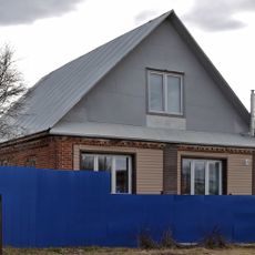 Дом жилой (Симаково)