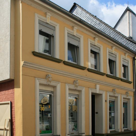 Quadtstraße 11