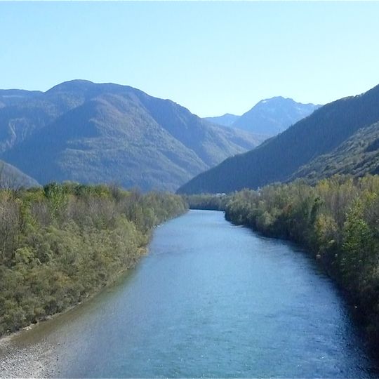 Ticino