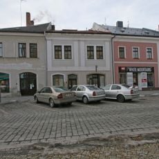 Městský dům čp. 59