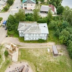 Екатерининское двухклассное училище (Олонец)