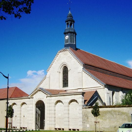 Église Saint-Pierre de Châtillon-sur-Seine