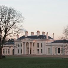 Hylands Park