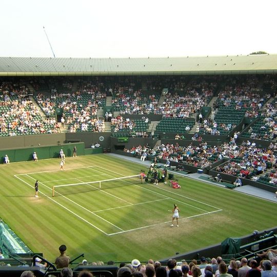 Wimbledon Championships