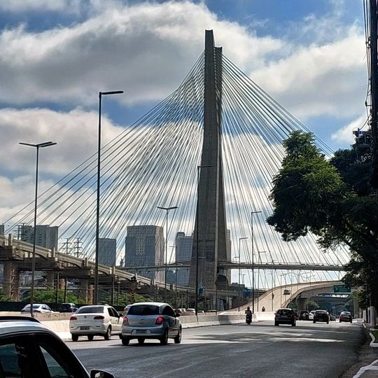 Grand Hyatt São Paulo