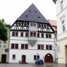 Lutherhaus