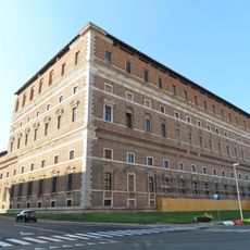 Palazzo Farnese
