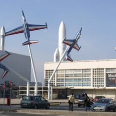 Musée de l'Air