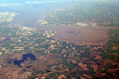 Aerial View 1