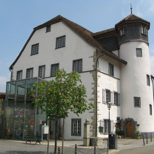 Maison « Iberghof »