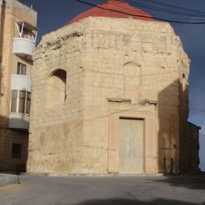 Chapel of Christ the Saviour