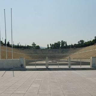 Estádio Panathinaiko