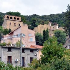 Ancien couvent des Récollets d'Omessa