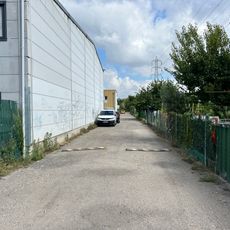 Chemin Derrière le Château