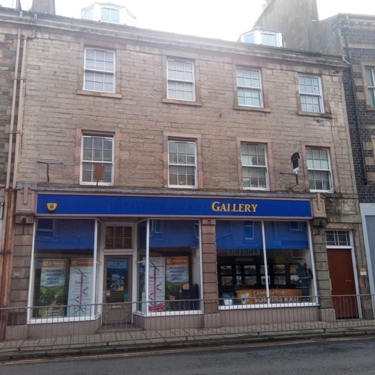 5 Buccleuch Street, Hawick