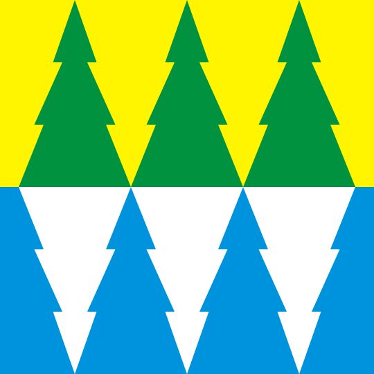 Rural settlement Shaburskoye