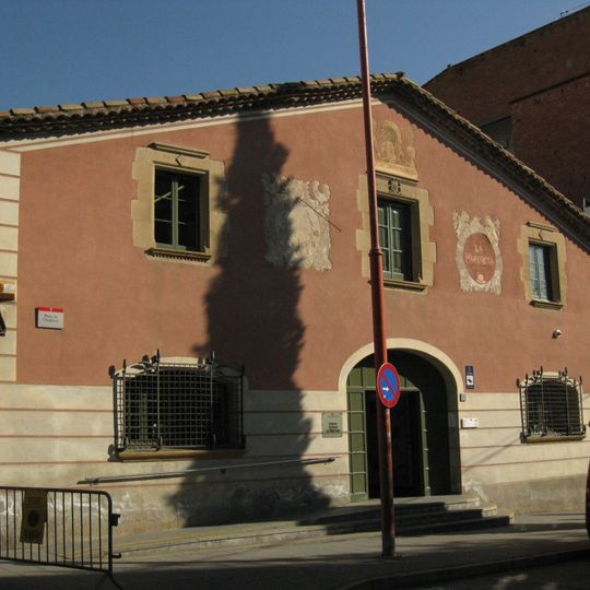 Centre Cultural La Marineta