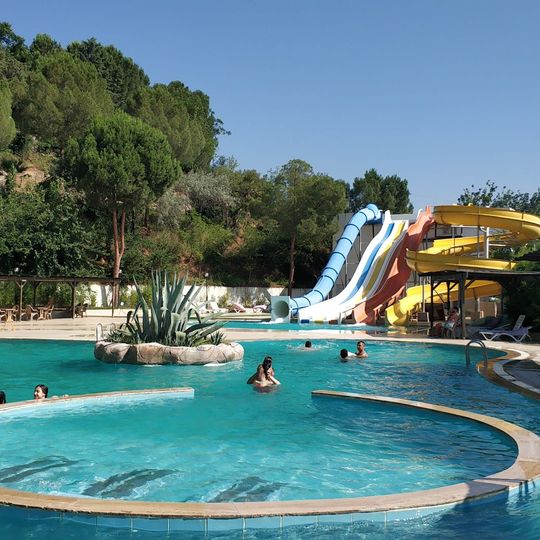 Elmas Aqua Park