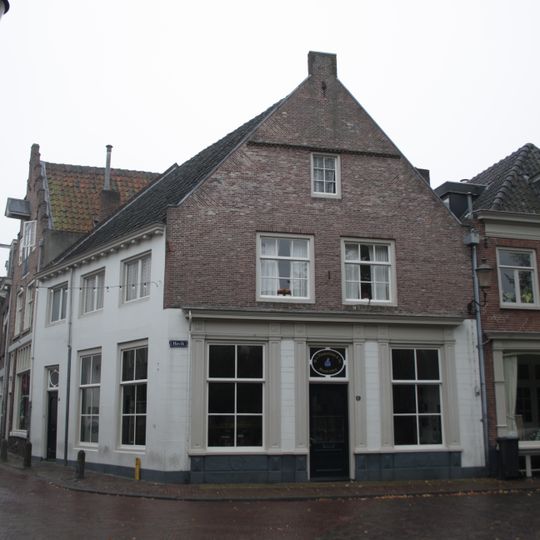 Havik 47, Amersfoort