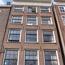 Oudeschans 20, Amsterdam