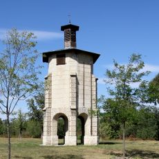 Wasserturm Albrechtsfeld
