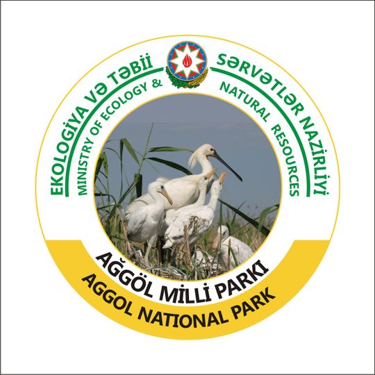 Parco nazionale di Ag-Gel