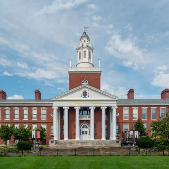 Université d'État de Bridgewater