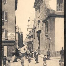 Église des Carmes