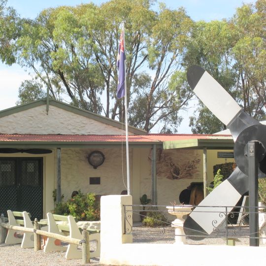 Bublacowie Military Museum