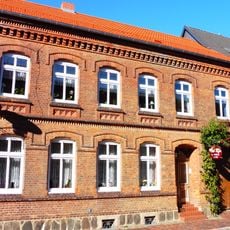 Große Burgstraße 17