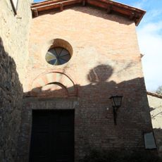 Chiesa dei Santi Andrea e Lorenzo