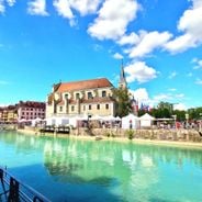 Annecy, what to discover between the lake and the mountains