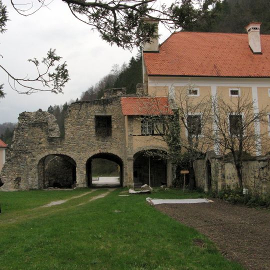 Certosa di Jurklošter