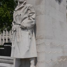 Merchant Navy Seaman