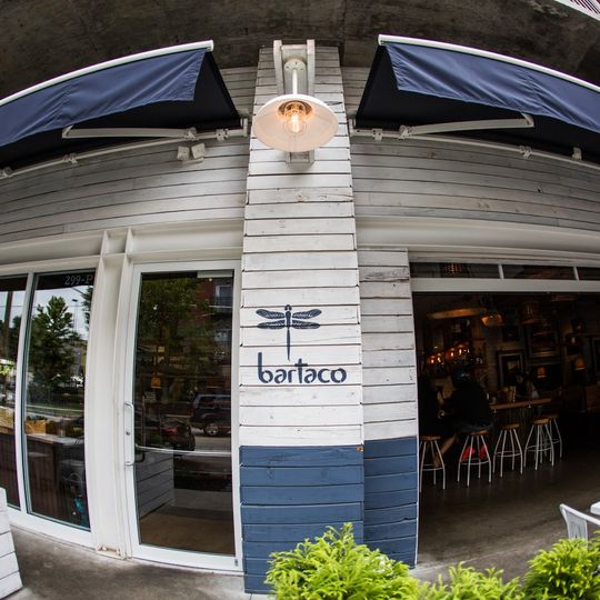 Bartaco