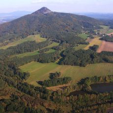 Zákupská pahorkatina